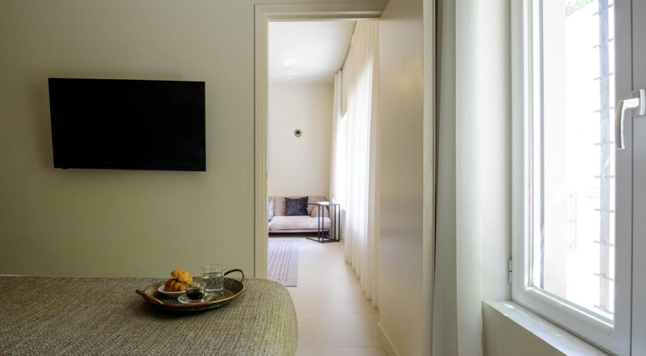 Thiramenous Residence Atina Dış mekan fotoğraf