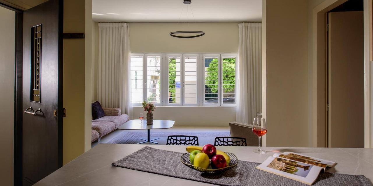Thiramenous Residence Atina Dış mekan fotoğraf