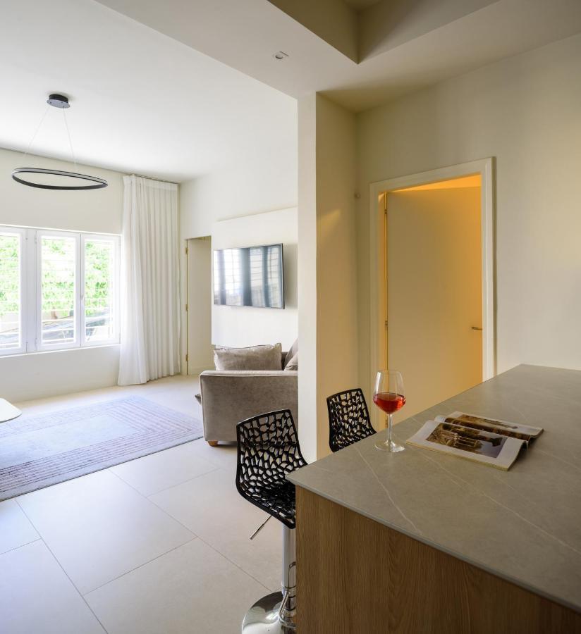 Thiramenous Residence Atina Dış mekan fotoğraf