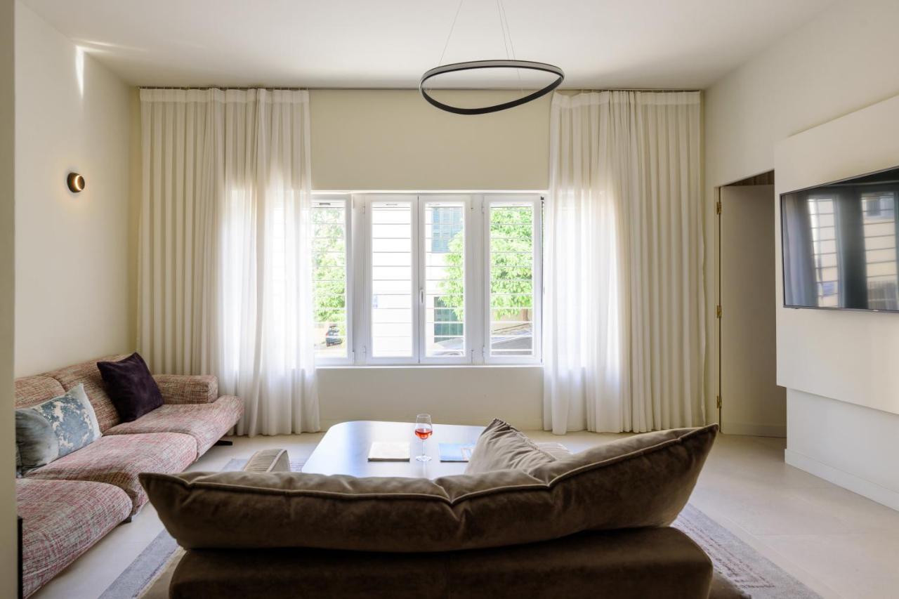 Thiramenous Residence Atina Dış mekan fotoğraf