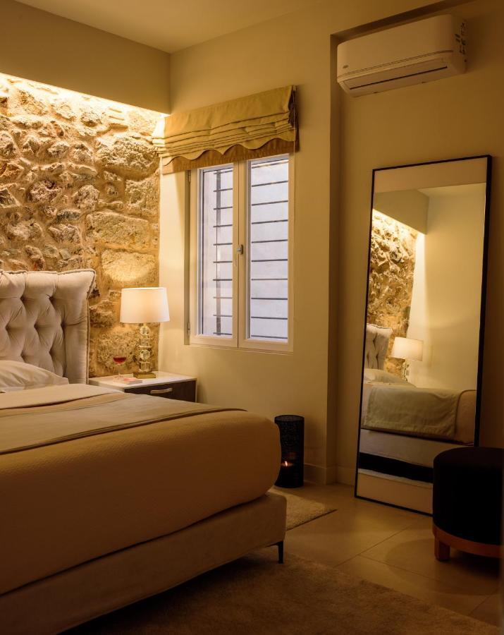 Thiramenous Residence Atina Dış mekan fotoğraf