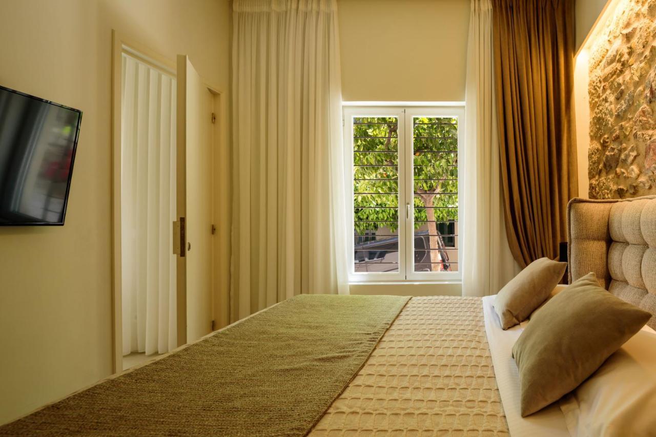 Thiramenous Residence Atina Dış mekan fotoğraf