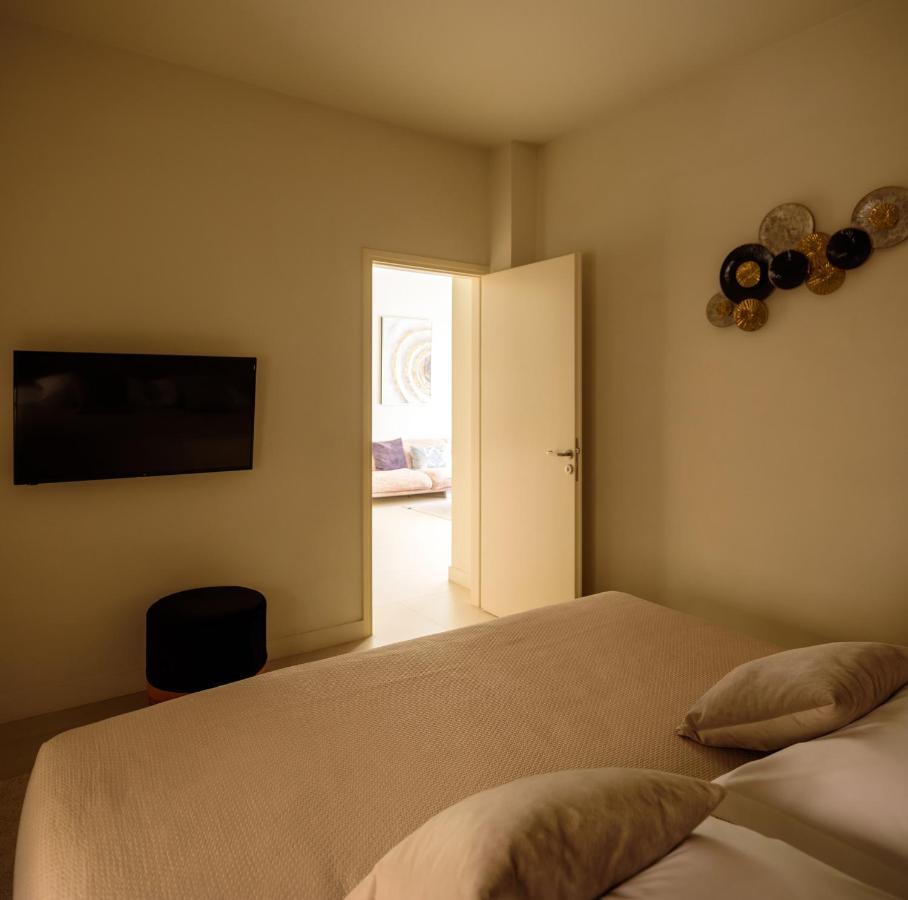 Thiramenous Residence Atina Dış mekan fotoğraf