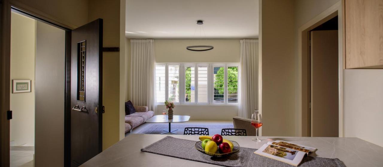 Thiramenous Residence Atina Dış mekan fotoğraf