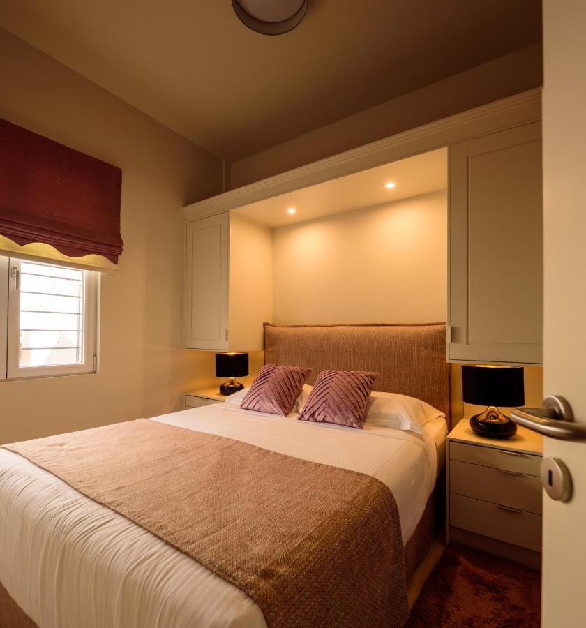 Thiramenous Residence Atina Dış mekan fotoğraf