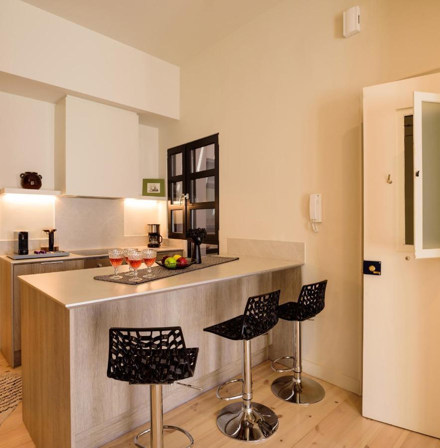 Thiramenous Residence Atina Dış mekan fotoğraf