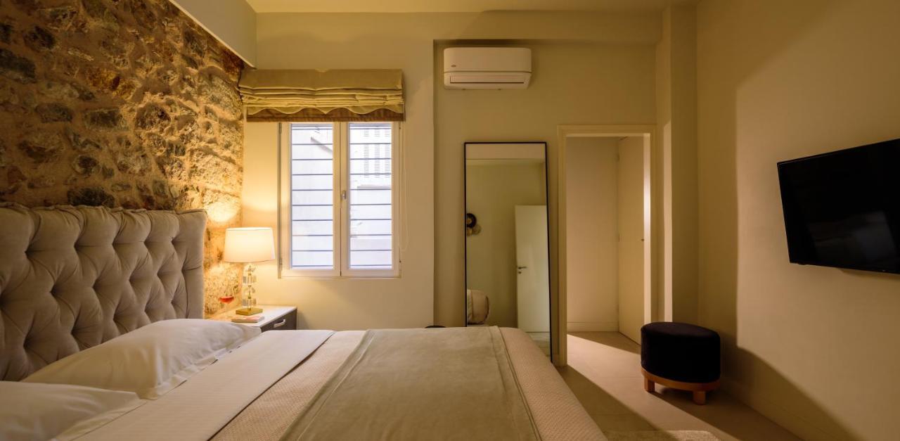Thiramenous Residence Atina Dış mekan fotoğraf